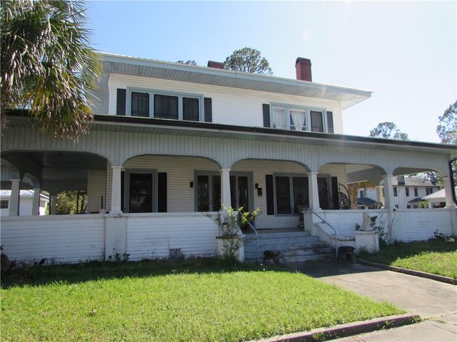 915 Carswell Ave, Waycross, GA 31501