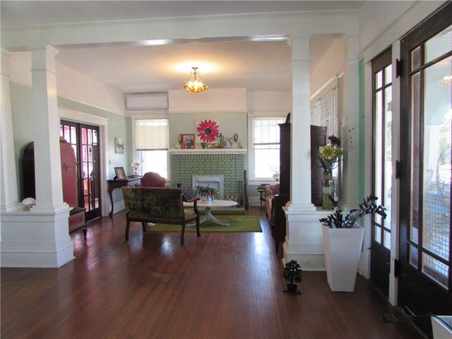 915 Carswell Ave, Waycross, GA 31501