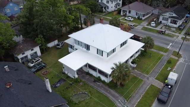 915 Carswell Ave, Waycross, GA 31501