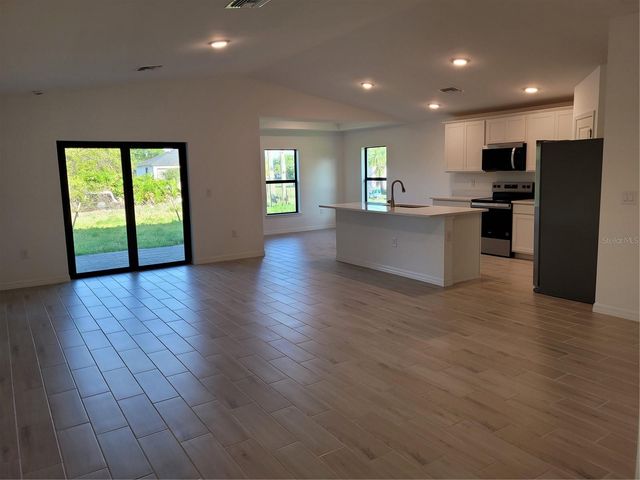 6305 SHAW STREET, Englewood, FL 34224