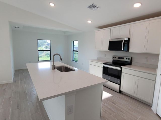 6305 SHAW STREET, Englewood, FL 34224