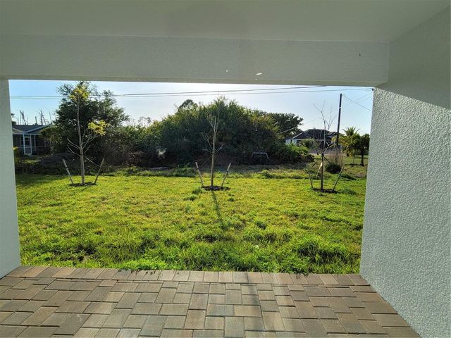6305 SHAW STREET, Englewood, FL 34224