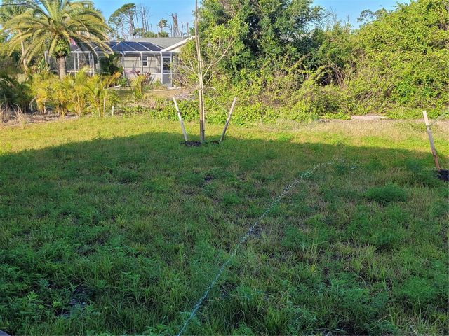 6305 SHAW STREET, Englewood, FL 34224