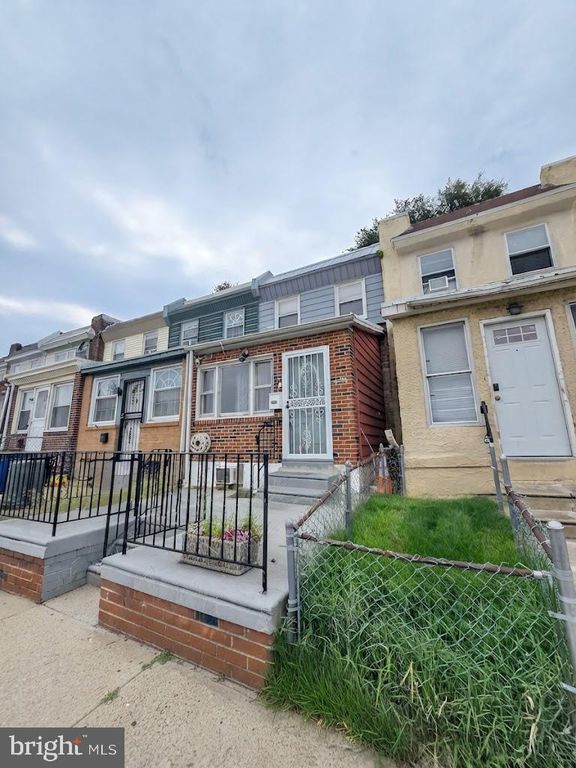 5726 JACKSON ST, PHILADELPHIA, PA 19135 — exterior