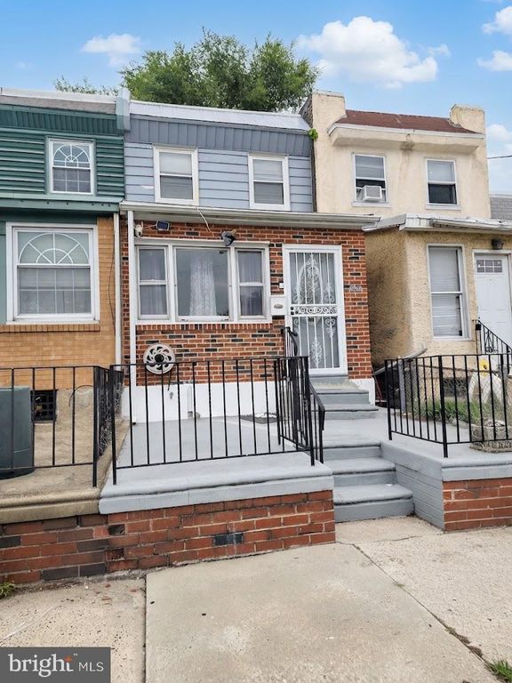 5726 JACKSON ST, PHILADELPHIA, PA 19135 — photo 2