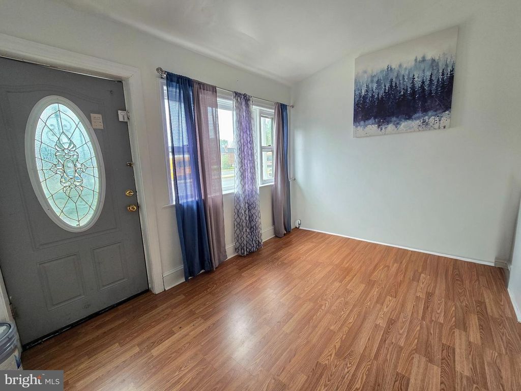 5726 JACKSON ST, PHILADELPHIA, PA 19135 — photo 3