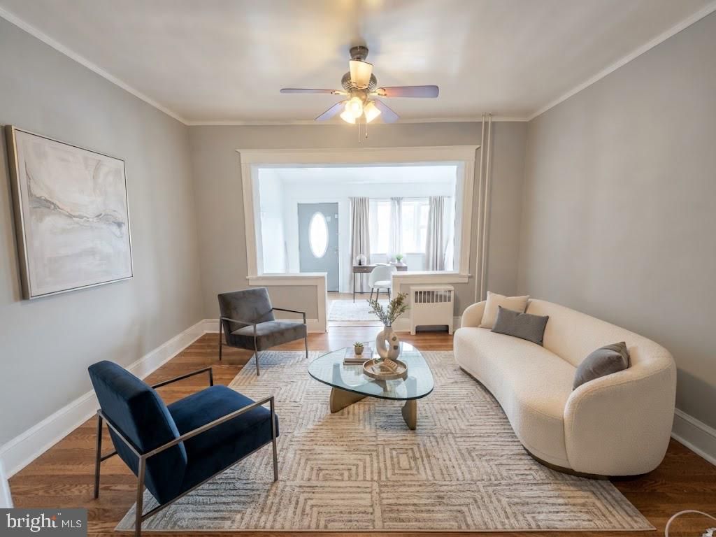 5726 JACKSON ST, PHILADELPHIA, PA 19135 — photo 4