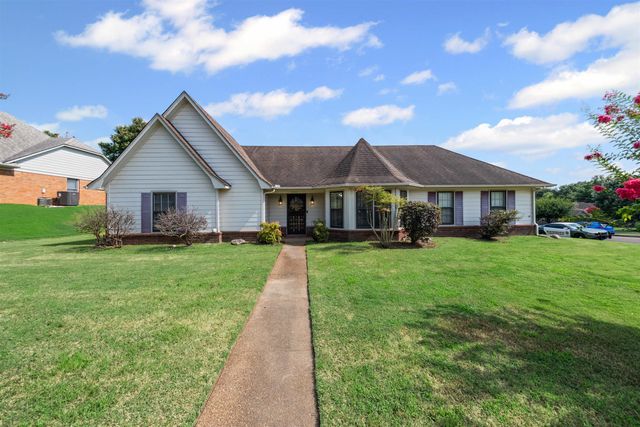 8645 BAZEMORE RD, Memphis, TN 38018