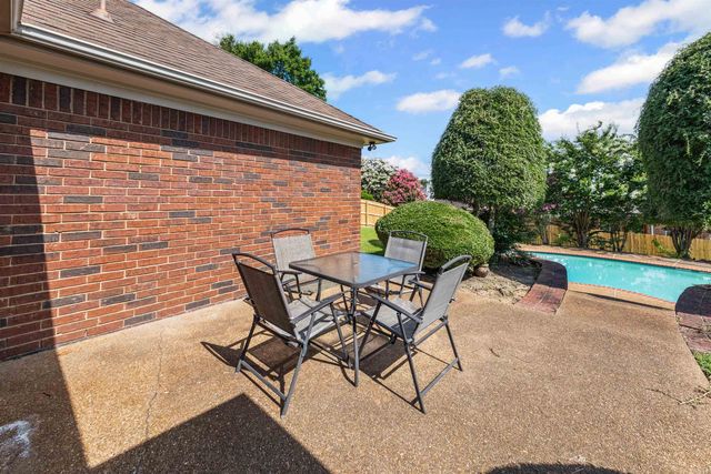 8645 BAZEMORE RD, Memphis, TN 38018