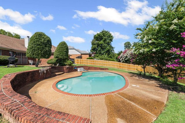 8645 BAZEMORE RD, Memphis, TN 38018