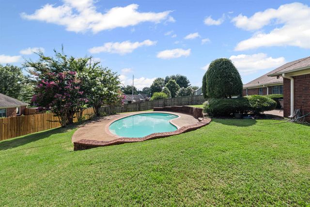 8645 BAZEMORE RD, Memphis, TN 38018