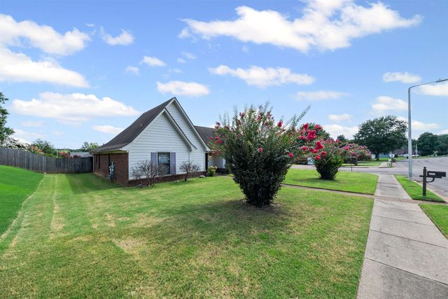 8645 BAZEMORE RD, Memphis, TN 38018
