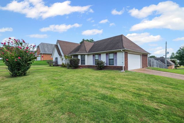 8645 BAZEMORE RD, Memphis, TN 38018