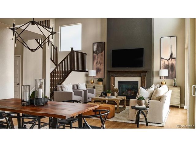 14805 Leyden St, Thornton, CO 80602