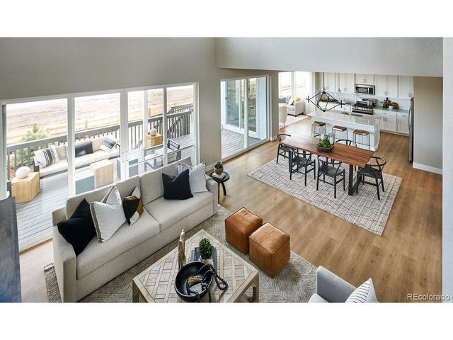 14805 Leyden St, Thornton, CO 80602