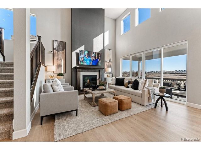 14805 Leyden St, Thornton, CO 80602