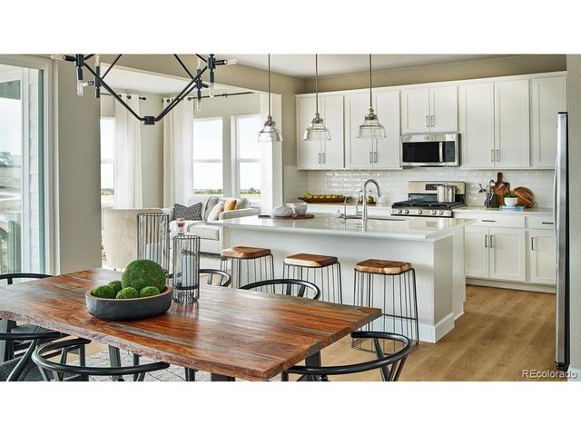 14805 Leyden St, Thornton, CO 80602