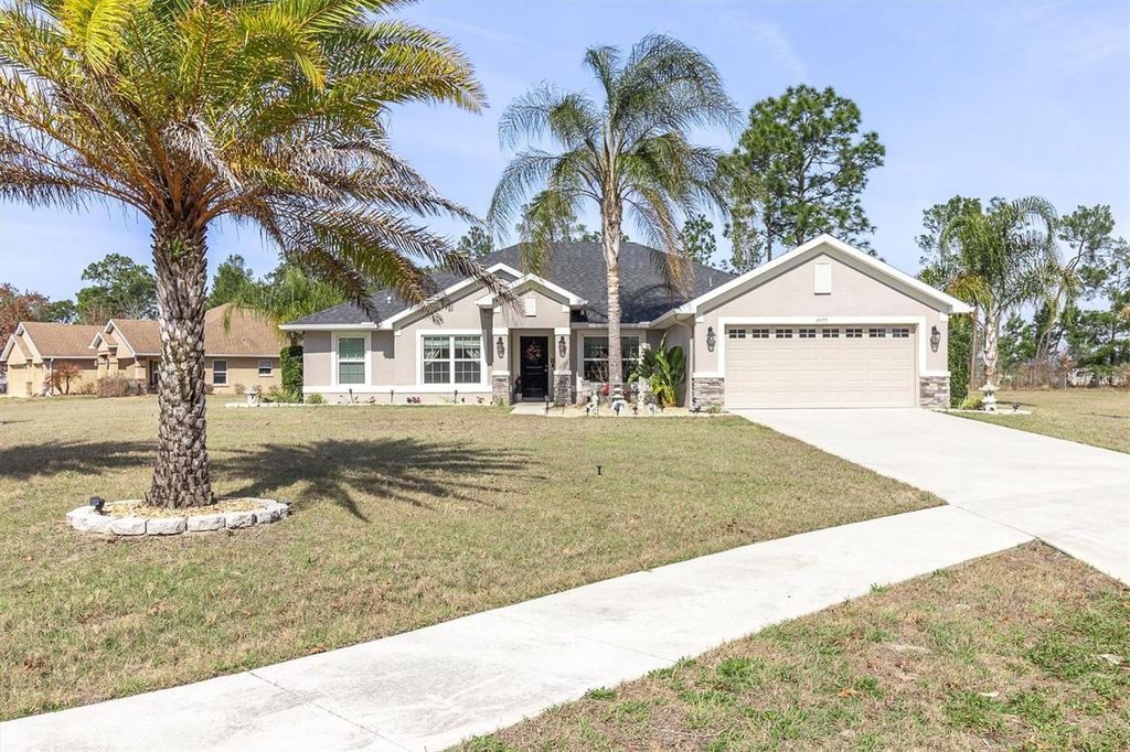 Image 2 of property listing at 3455 WHISPY COURT, Spring Hill, FL 34609