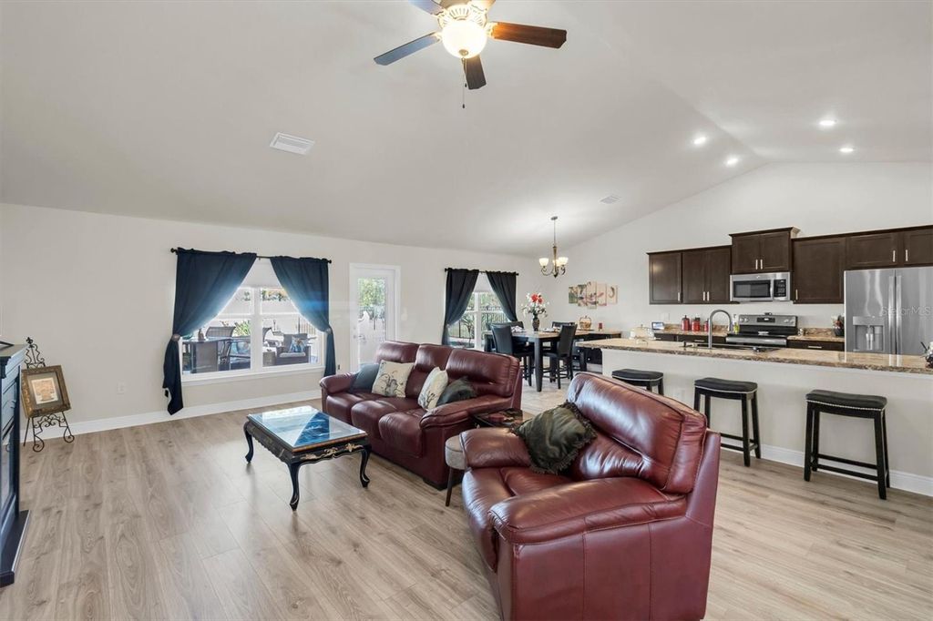 Image 17 of property listing at 3455 WHISPY COURT, Spring Hill, FL 34609