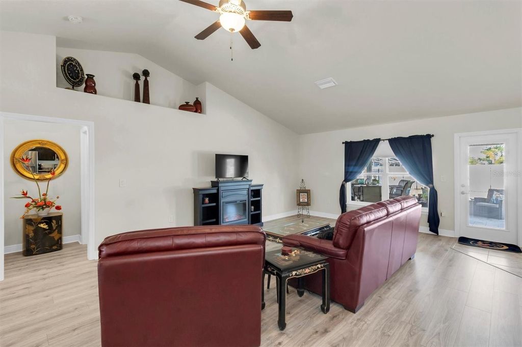 Image 18 of property listing at 3455 WHISPY COURT, Spring Hill, FL 34609