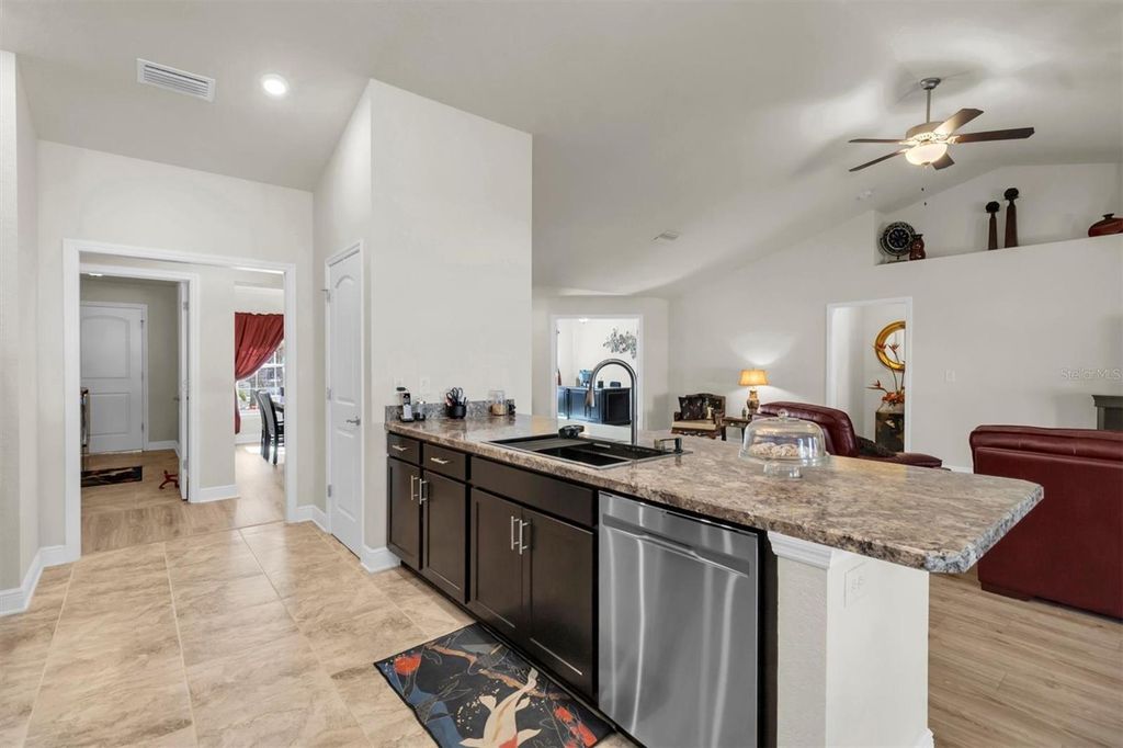 Image 21 of property listing at 3455 WHISPY COURT, Spring Hill, FL 34609