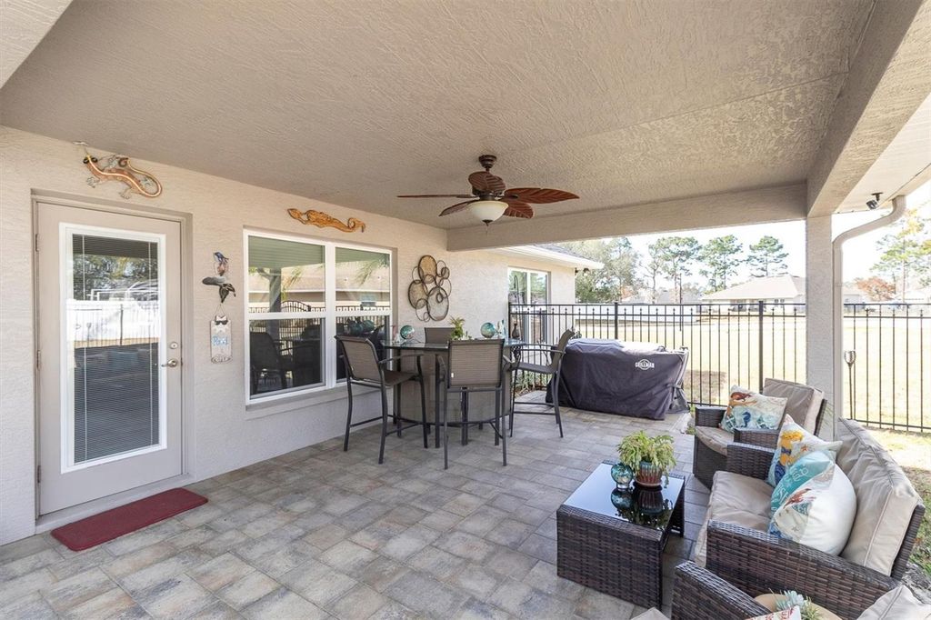 Image 26 of property listing at 3455 WHISPY COURT, Spring Hill, FL 34609