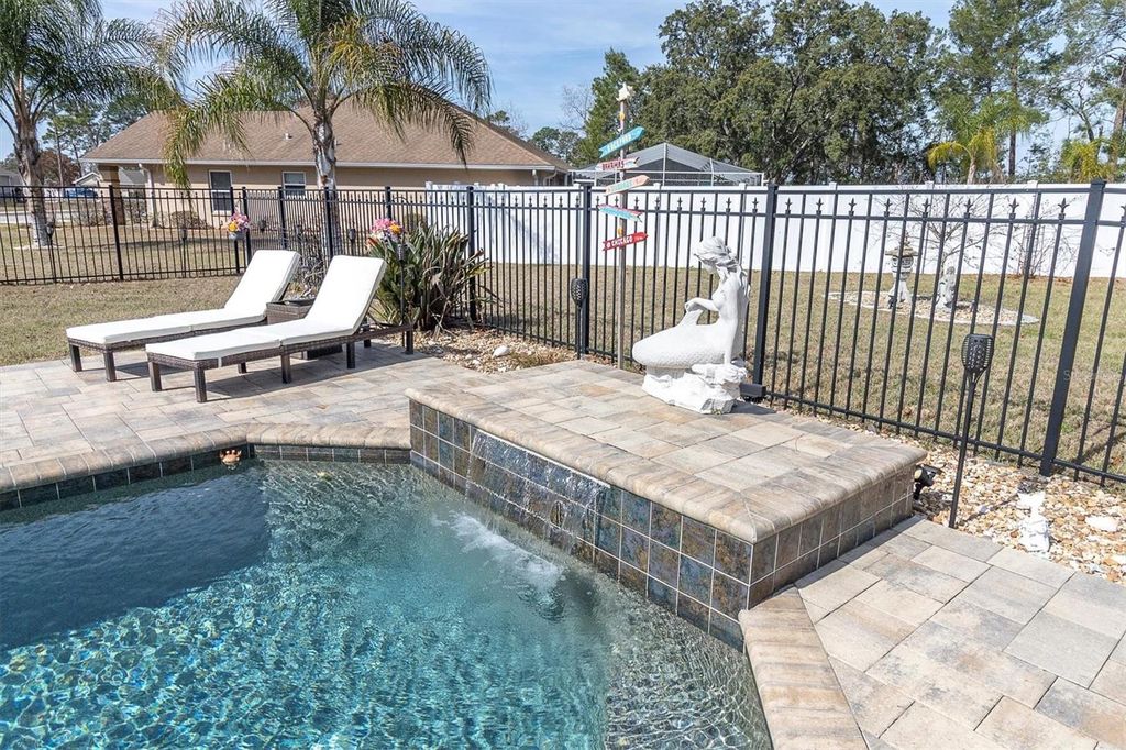 Image 31 of property listing at 3455 WHISPY COURT, Spring Hill, FL 34609