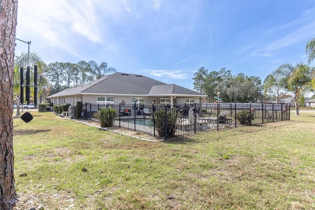 Image 35 of property listing at 3455 WHISPY COURT, Spring Hill, FL 34609