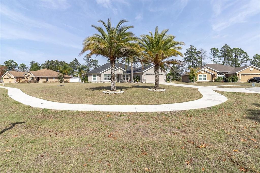 Image 40 of property listing at 3455 WHISPY COURT, Spring Hill, FL 34609