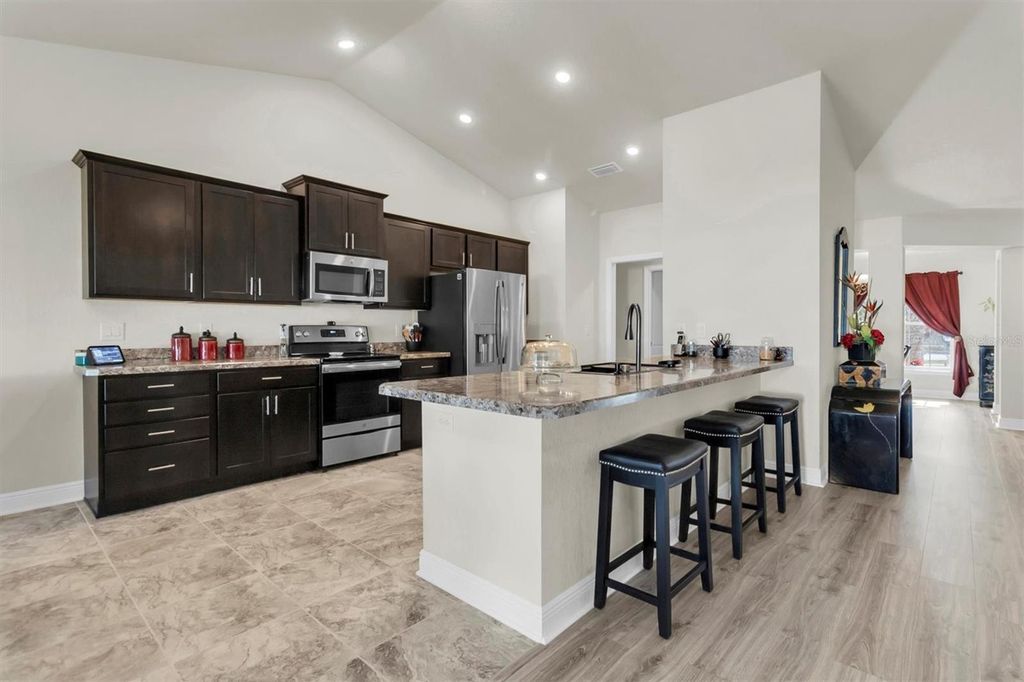 Image 5 of property listing at 3455 WHISPY COURT, Spring Hill, FL 34609