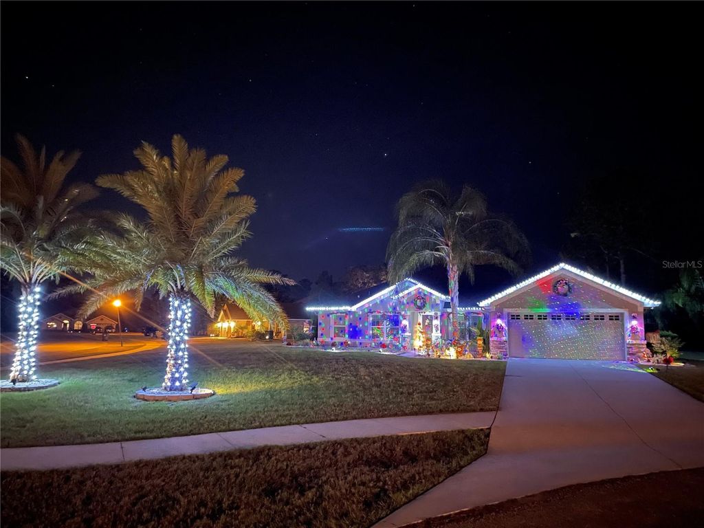 Image 41 of property listing at 3455 WHISPY COURT, Spring Hill, FL 34609