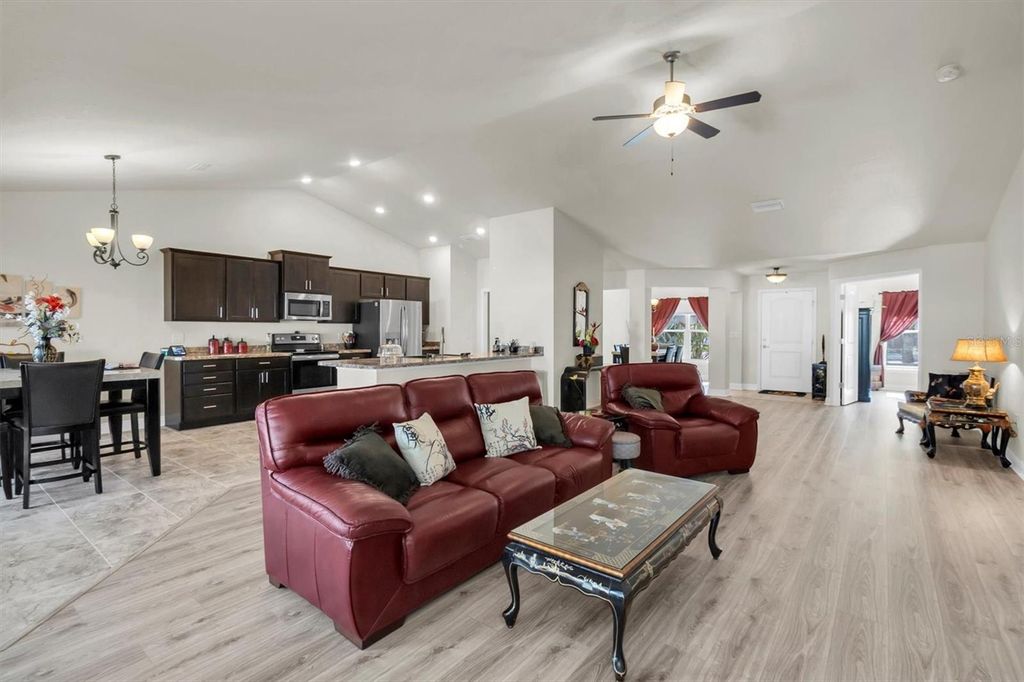 Image 7 of property listing at 3455 WHISPY COURT, Spring Hill, FL 34609