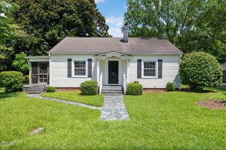 87 S Poplar Street, Angier, NC 27501