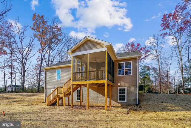 LOT 1 NORMAN RD, Culpeper, VA 22701