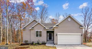 LOT 1 NORMAN RD, Culpeper, VA 22701