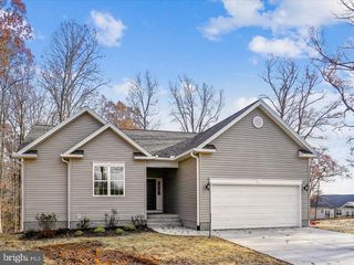 LOT 1 NORMAN RD, Culpeper, VA 22701