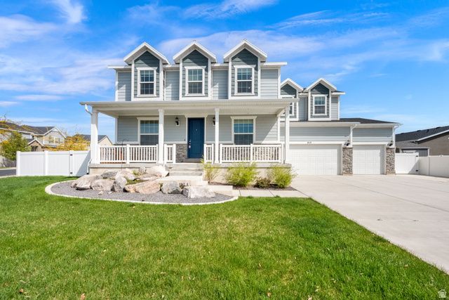 615 S 1400 W, Syracuse, UT 84075