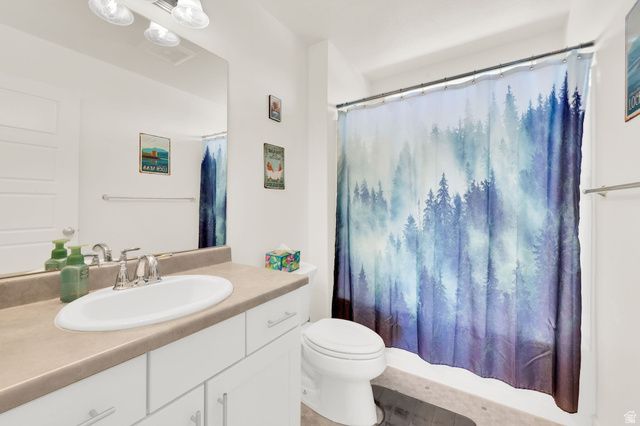 615 S 1400 W, Syracuse, UT 84075