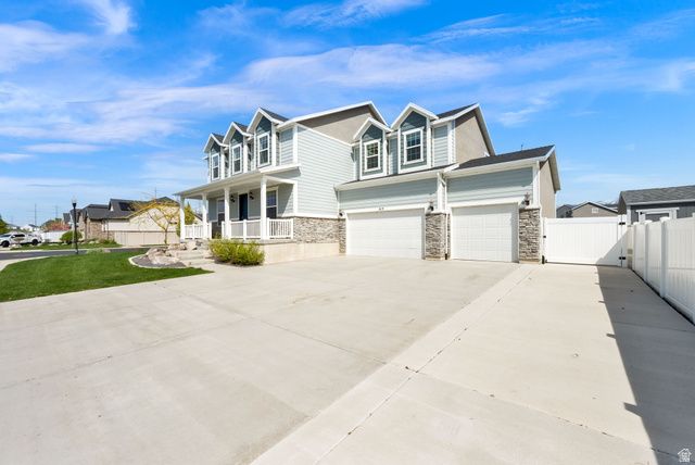 615 S 1400 W, Syracuse, UT 84075
