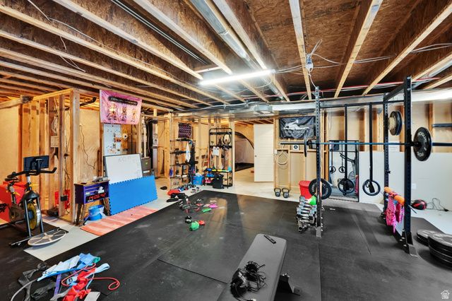 615 S 1400 W, Syracuse, UT 84075