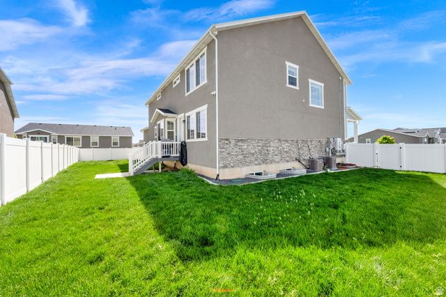 615 S 1400 W, Syracuse, UT 84075