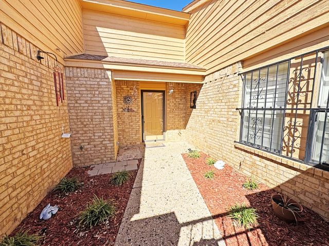 7 Arroyo Santiago, Odessa, TX 79762