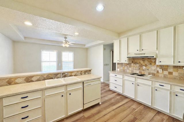 7 Arroyo Santiago, Odessa, TX 79762