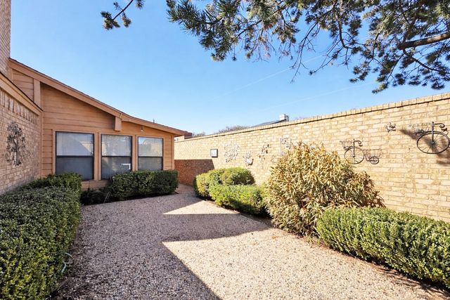 7 Arroyo Santiago, Odessa, TX 79762