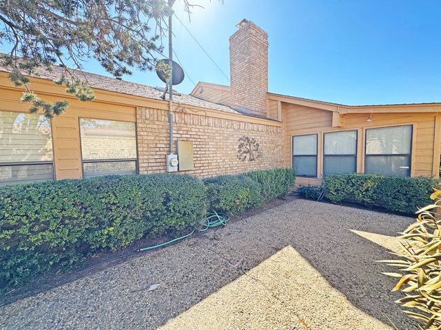7 Arroyo Santiago, Odessa, TX 79762