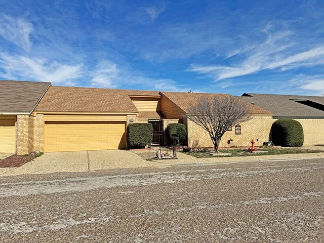 7 Arroyo Santiago, Odessa, TX 79762