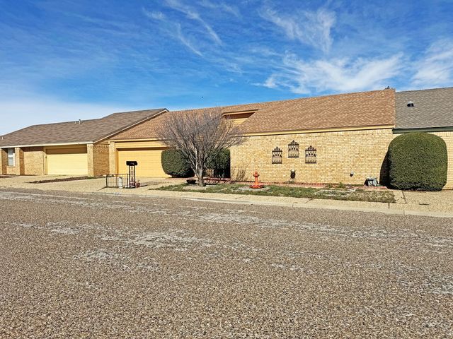 7 Arroyo Santiago, Odessa, TX 79762