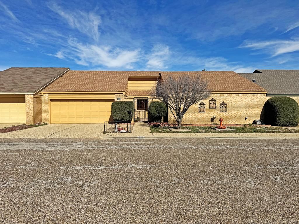 7 Arroyo Santiago, Odessa, TX 79762