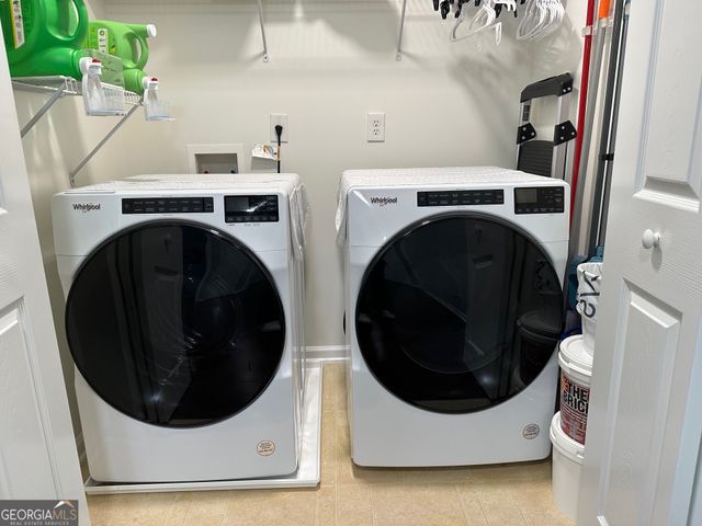 3863 Amberleigh Trace, Gainesville, GA 30507