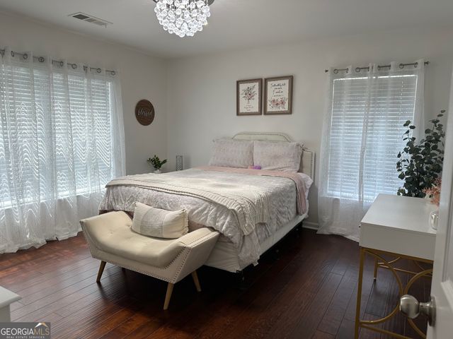 3863 Amberleigh Trace, Gainesville, GA 30507